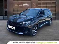 Peugeot 5008 BlueHDi 180ch S&S EAT8 GT
