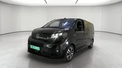 Peugeot Traveller M Diesel 180 ch Automatique - Business Pack
