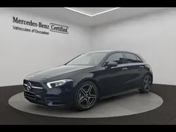 Mercedes-benz Classe A 200 163ch AMG Line 7G-DCT 9cv