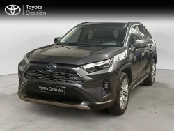 Toyota RAV 4 220H LUXURY Y TECHO PANORAMICO