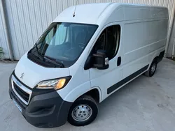 PEUGEOT BOXER III PREMIUM 2.0 BlueHDI 110cv BV6 3 PLACES 1°MAIN à 13300 HT et TVA 20% 2660 RÉCUPÉRABLE