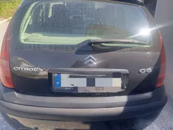 Citroën C3 sx