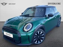 Mini Mini Cooper 136ch Edition Premium Plus BVA7