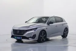 PEUGEOT 308 1.2 PureTech S&S GT Pack EAT8 130