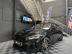 Bmw Série 1 M135i (F40) XDRIVE M PERFORMANCE - 306 CV - TOIT OUVRANT -CARPLAY - CAMERA DE RECUL