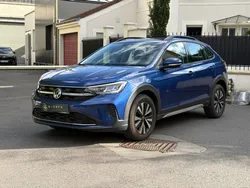 Volkswagen Taigo 1.0 TSI DSG7 116 ch TVA RÉCUPÉRABLE