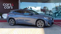 BMW X2 25 e xDrive Pack M