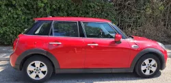 MINI Mini One Aut.
