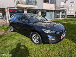 SEAT Leon ST 2.0 TDI Style