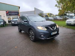 NISSAN X-TRAIL 1.6 dCi 130 5pl Connect Edition