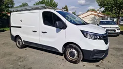 Renault Trafic 2 litres Blue dci 110 cv Caméra GPS Radar 2022 Clim 12491 euros HT