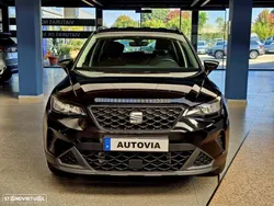 SEAT Arona 1.0 TSI Style