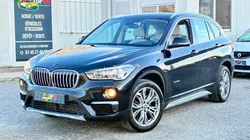 Bmw X1 18d xDrive 150ch Edition X-Line 1ere Main