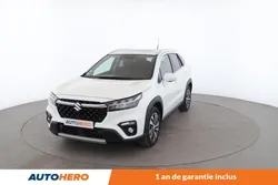 Suzuki SX4 S-Cross 1.4 BoosterJet Hybrid Style AllGrip 129 ch
