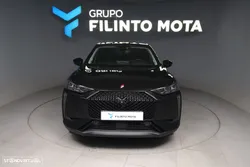 DS DS3 Crossback 1.2 PureTech Performance Line EAT8