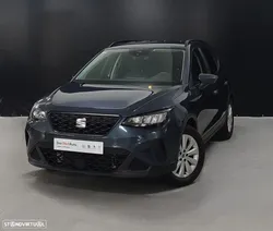 SEAT Arona 1.0 TSI Style