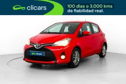 TOYOTA Yaris 1.0 City