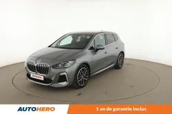 BMW Serie 2 Active Tourer 218dA M Sport 150 ch