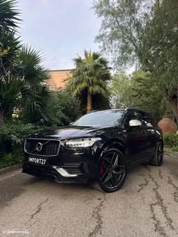 Volvo XC 90