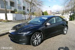 Tesla Model 3 Tração Traseira Premium