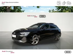 Audi A3 sportback TDI 150 S tronic 7 S line 5p