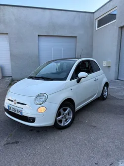 Fiat 500 1.2 69cv