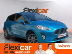 FORD Fiesta 1.0 EcoBoost S-S Active 85