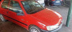Peugeot 106 1.0 Gasolina-IMPECÀVEL-Oportunidade!