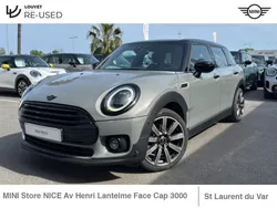 Mini Clubman Cooper 136ch Knightsbridge BVA7