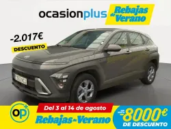 HYUNDAI Kona 1.0 TGDI Maxx 4x2