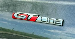 Peugeot 508 1.6 BlueHDI GT Line