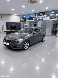 BMW 116