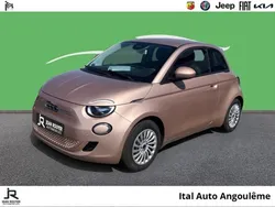 Fiat 500 e 118ch MY23