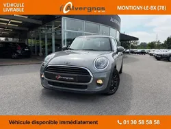 Mini mini iii (f55) 1.5 one 102 finition basic bva7 5p
