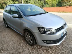 VW Polo 1.6 HDI Confortline