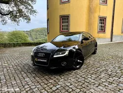 Audi A5 2.0 TDI S-line