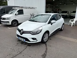Renault CLIO IV 5 PLACES 1.5 DCI 75cv GPS BUSINESS 2019 GARANTIE 3 MOIS