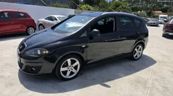 Seat Altea 1.6 tdi
