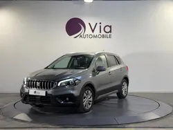 Suzuki s-cross 1.0 Boosterjet Avantage - Regulateur et limiteur de vitesse / Bluetooth