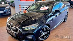 BMW Série 2 de 2021