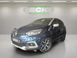 Renault Captur TCe Zen 67kW