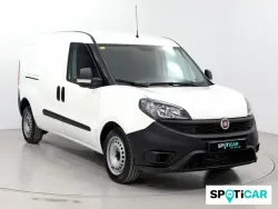 FIAT Dobló Cargo 1.6Mjt Base Maxi 750Kg