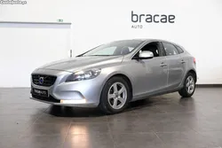 Volvo V40 1.6 D2 Momentum