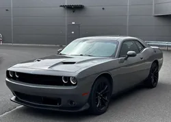 Dodge CHALLENGER SXT PLUS 3.6 309CH