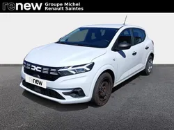 Dacia Sandero SCe 65 Essential