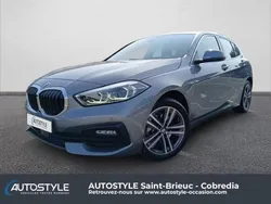 Bmw Série 1 118iA 136ch Business Design DKG7
