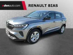 Renault Austral mild hybrid advanced 130 Equilibre