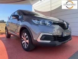 Renault Captur TCe 90 Zen