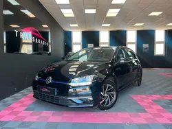 VOLKSWAGEN GOLF 1.5 TSI 130 EVO DSG7 Connect - Très bon état - Entretien complet - Caméra de recul