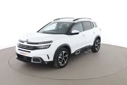 Citroen C5 Aircross 1.6 PureTech Shine EAT8 181 ch